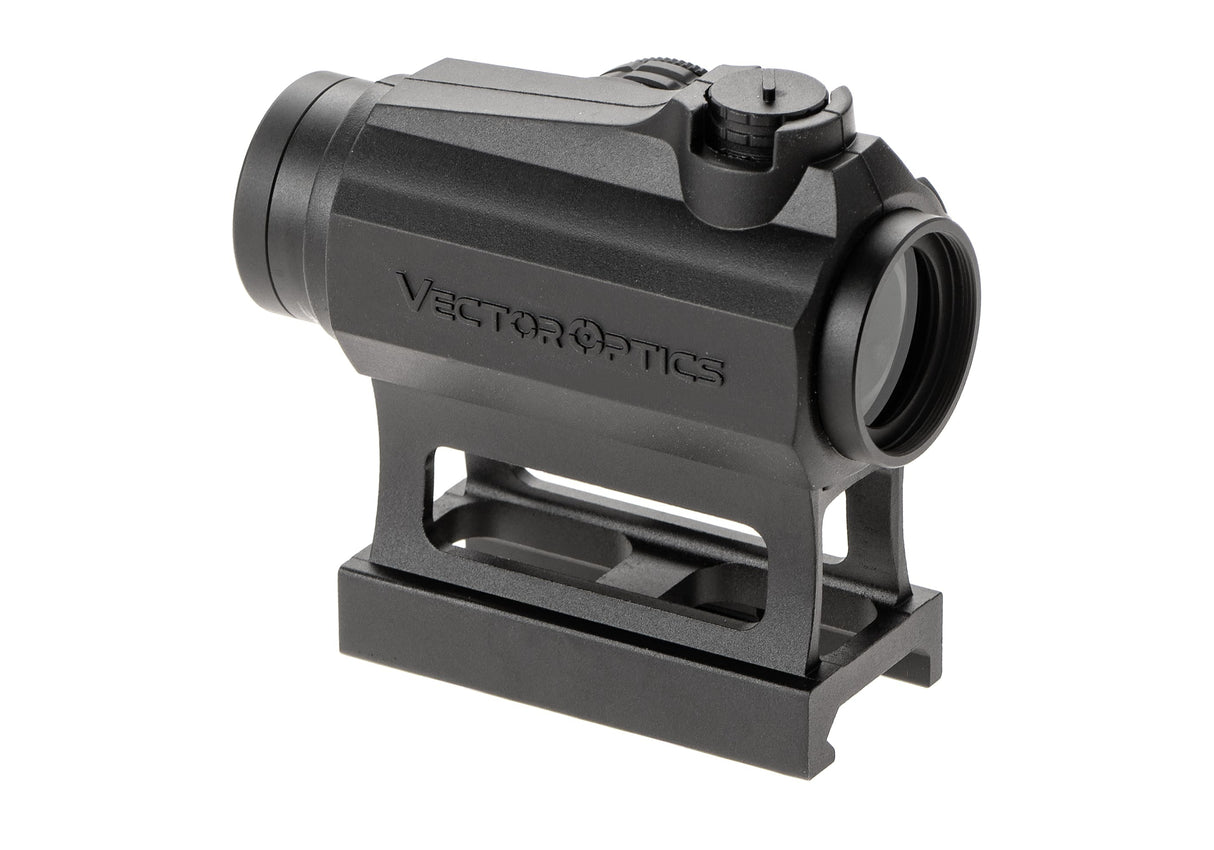 Maverick III 1x22 S-MIL Red Dot Sight