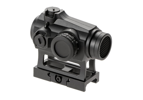 Maverick III 1x22 S-MIL Red Dot Sight