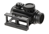 Maverick III 1x22 S-MIL Red Dot Sight