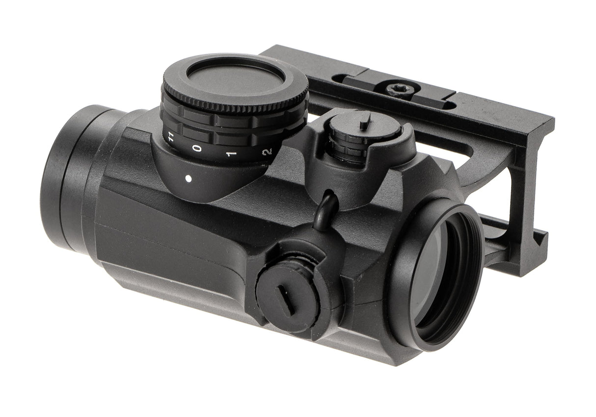 Maverick III 1x22 S-MIL Red Dot Sight