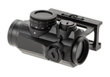 Maverick III 1x22 S-MIL Red Dot Sight