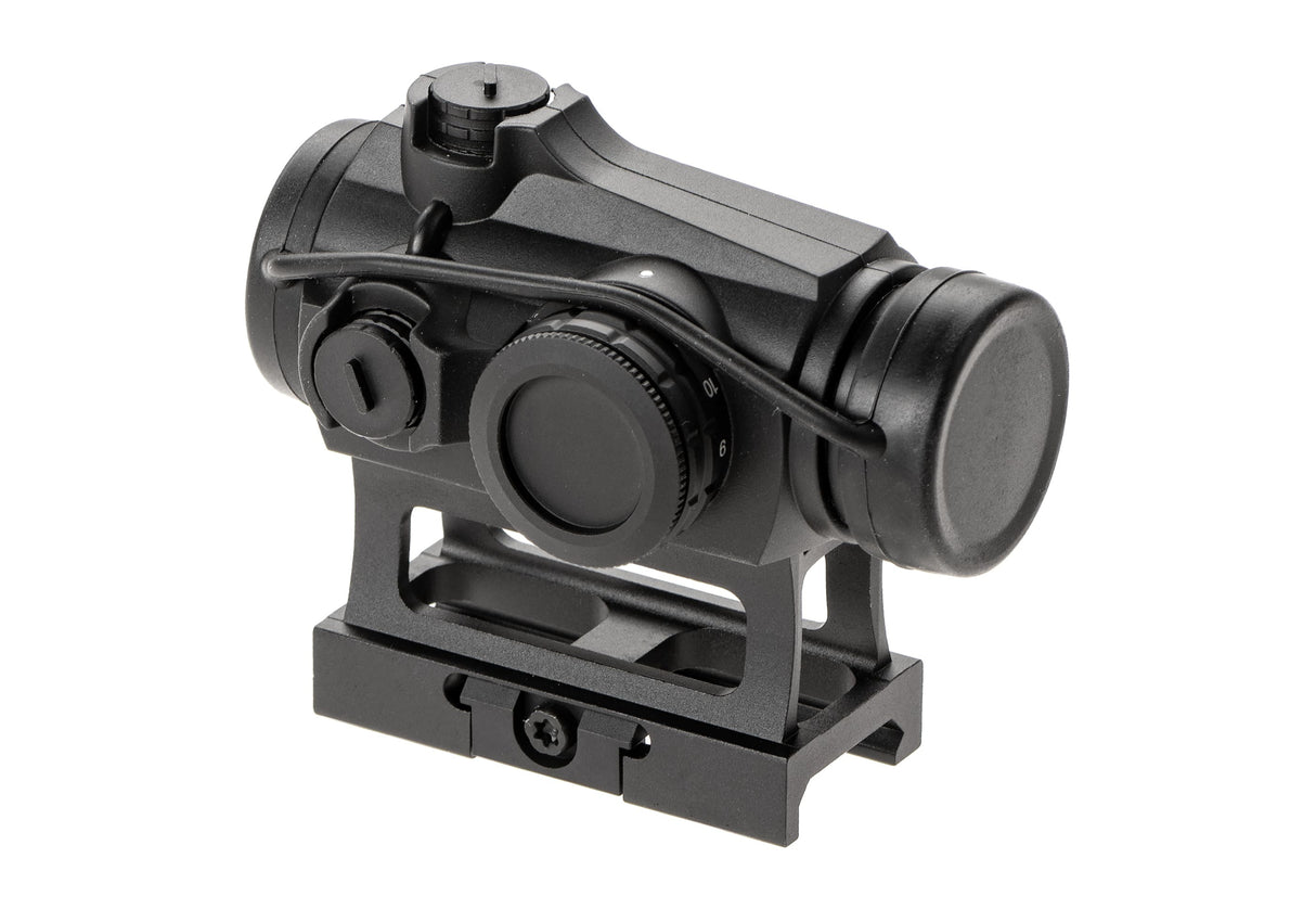 Maverick III 1x22 S-MIL Red Dot Sight
