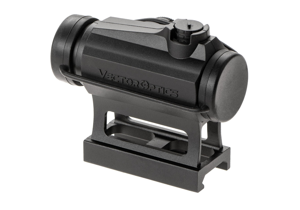 Maverick III 1x22 S-MIL Red Dot Sight