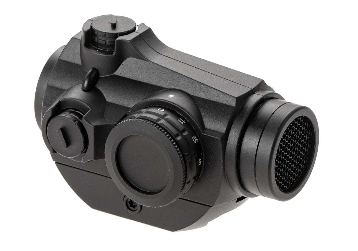 Maverick III 1x22 S-MIL Red Dot Sight