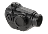 Maverick III 1x22 S-MIL Red Dot Sight