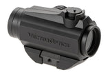 Maverick III 1x22 S-MIL Red Dot Sight