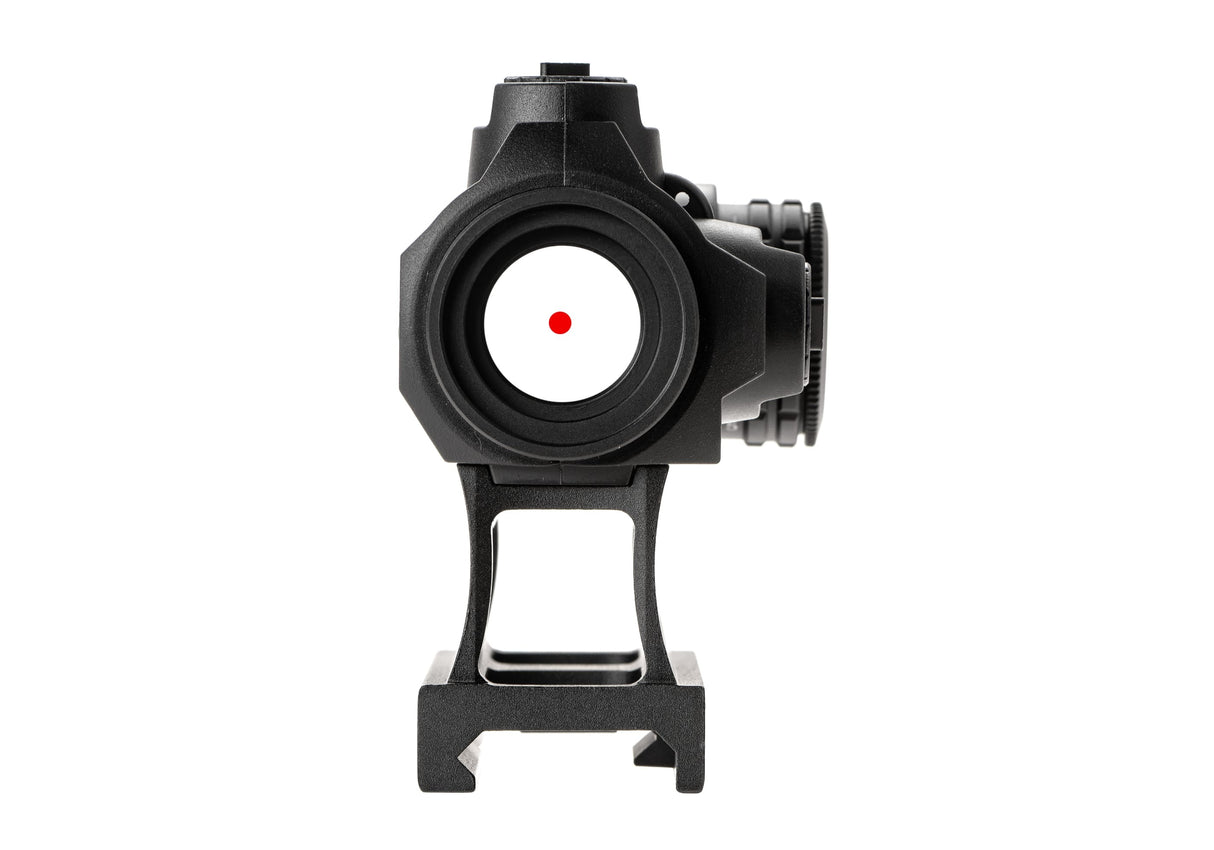 Maverick III 1x22 S-MIL Red Dot Sight