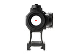 Maverick III 1x22 S-MIL Red Dot Sight