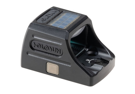 SCS Solar Circle Dot Sight RMSc Footprint