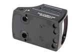 SCS Solar Circle Dot Sight RMSc Footprint