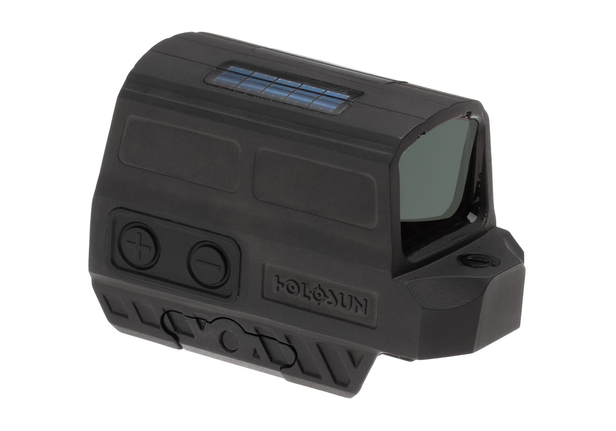 HE512T-GR Elite Solar Green Dot Sight