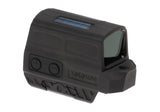 HE512T-GR Elite Solar Green Dot Sight