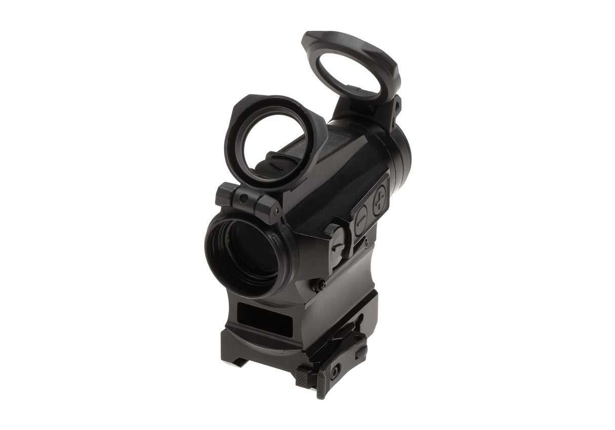 HS515CM Solar Red Circle Dot Sight