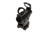 HS515CM Solar Red Circle Dot Sight