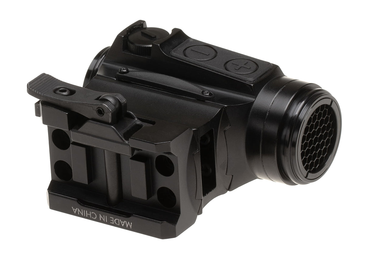 HS515CM Solar Red Circle Dot Sight