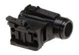 HS515CM Solar Red Circle Dot Sight