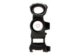 HS515CM Solar Red Circle Dot Sight