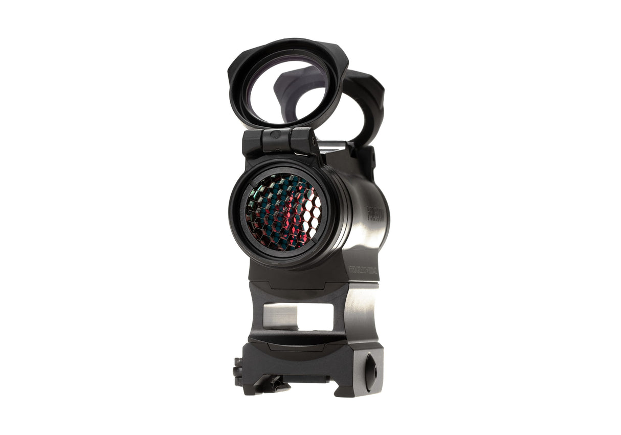 HS515CM Solar Red Circle Dot Sight