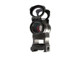 HS515CM Solar Red Circle Dot Sight