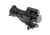 Strike Fire II Red Dot Sight RG Co-Witness