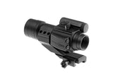Strike Fire II Red Dot Sight RG Co-Witness