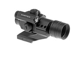 Strike Fire II Red Dot Sight RG Co-Witness