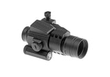 Strike Fire II Red Dot Sight RG Co-Witness