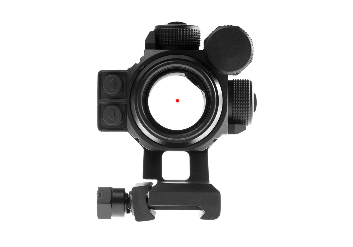 Strike Fire II Red Dot Sight RG Co-Witness