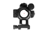 Strike Fire II Red Dot Sight RG Co-Witness