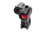 Scrapper 1x29 RDS with Paragon 3x Magnifier and One Piece Mount
