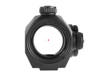 Scrapper 1x29 RDS with Paragon 3x Magnifier and One Piece Mount