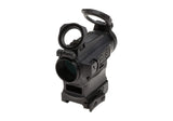HE515CM-GR Elite Solar Green Circle Dot Sight