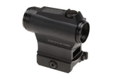 HE515CM-GR Elite Solar Green Circle Dot Sight