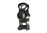 HE515CM-GR Elite Solar Green Circle Dot Sight