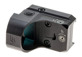 Frenzy-X 1x22x26 MOS Red Dot Sight