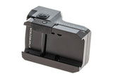Frenzy-X 1x22x26 MOS Red Dot Sight