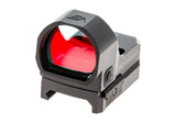 Frenzy-X 1x22x26 MOS Red Dot Sight