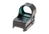 Frenzy-X 1x22x26 MOS Red Dot Sight