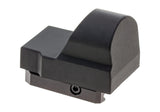 Frenzy-X 1x22x26 MOS Red Dot Sight