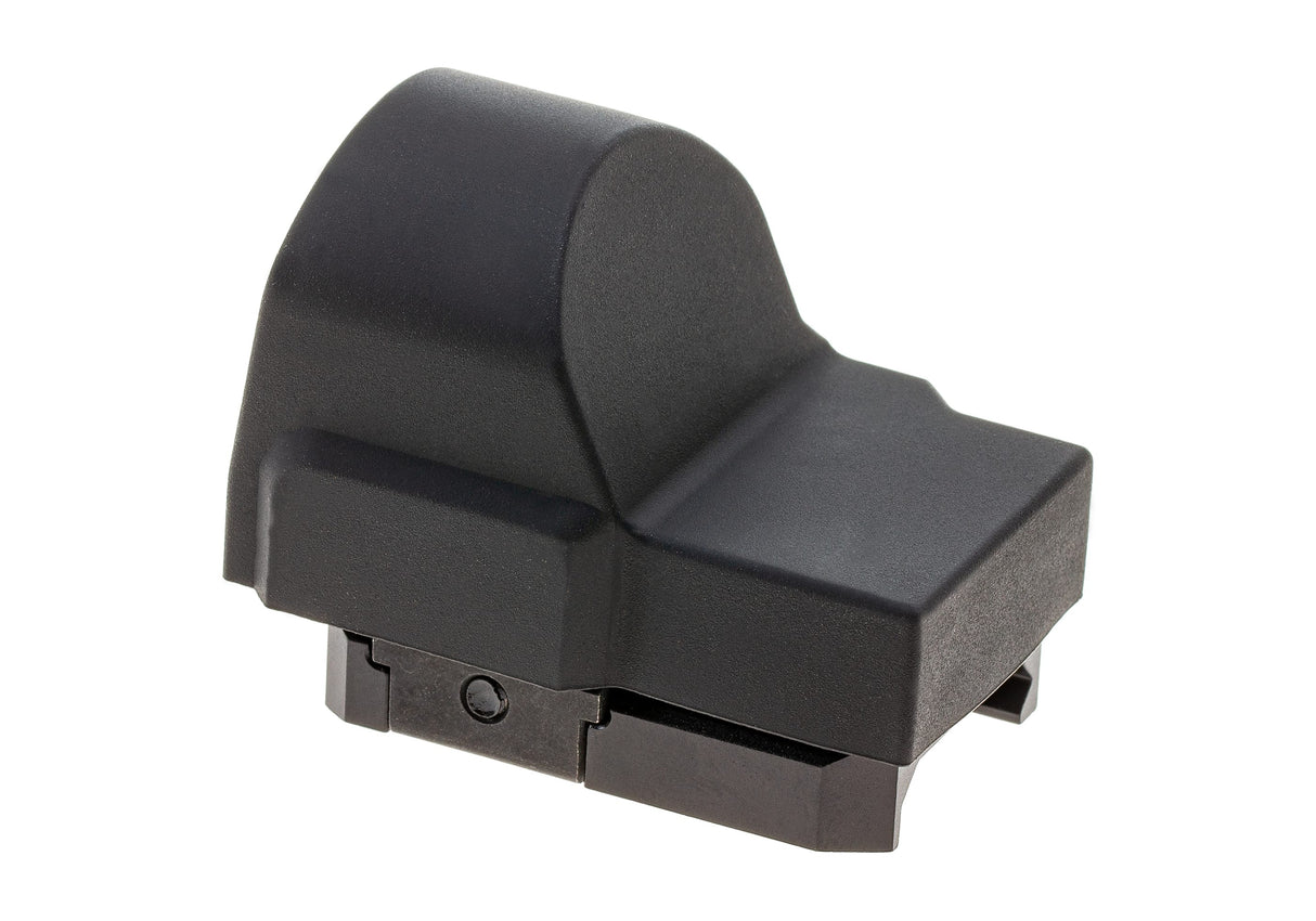 Frenzy-X 1x22x26 MOS Red Dot Sight