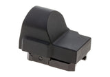 Frenzy-X 1x22x26 MOS Red Dot Sight