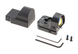 Frenzy-X 1x22x26 MOS Red Dot Sight