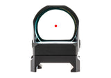 Frenzy-X 1x22x26 MOS Red Dot Sight