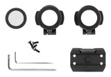 Maverick-IV 1x20 Mini SOP