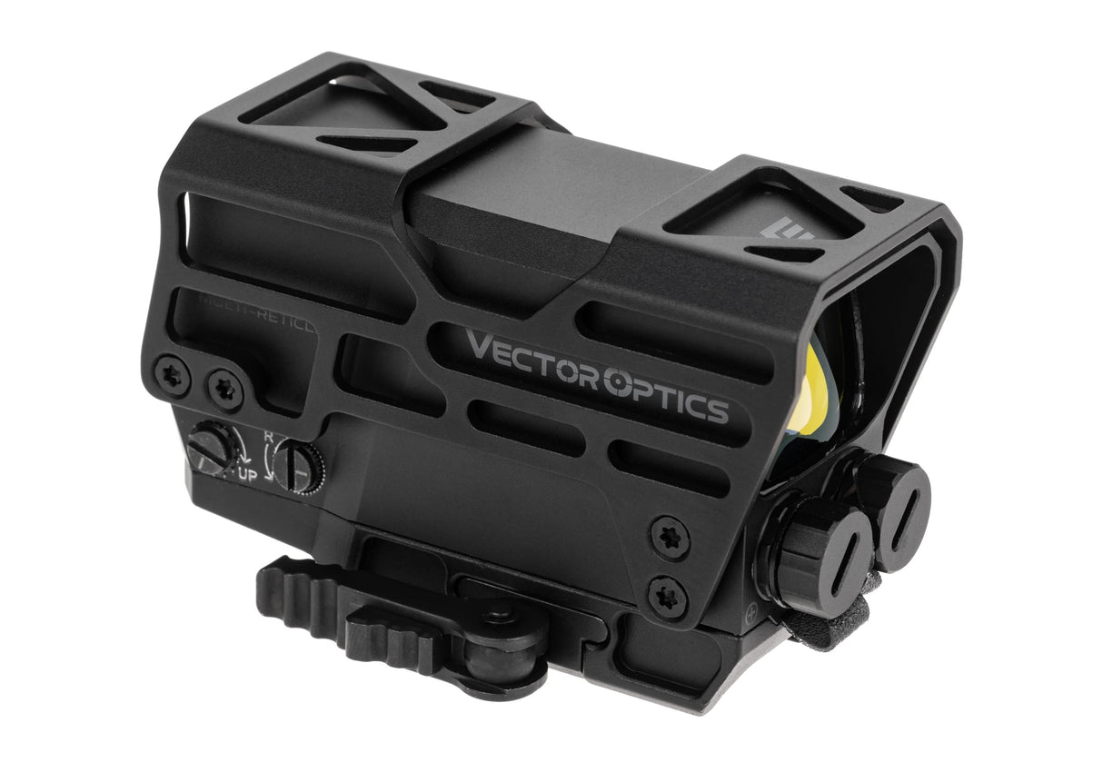 Frenzy Plus 1x31x26 Multi-Reticle