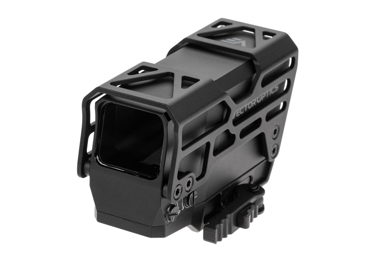Frenzy Plus 1x31x26 Multi-Reticle