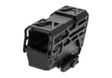 Frenzy Plus 1x31x26 Multi-Reticle