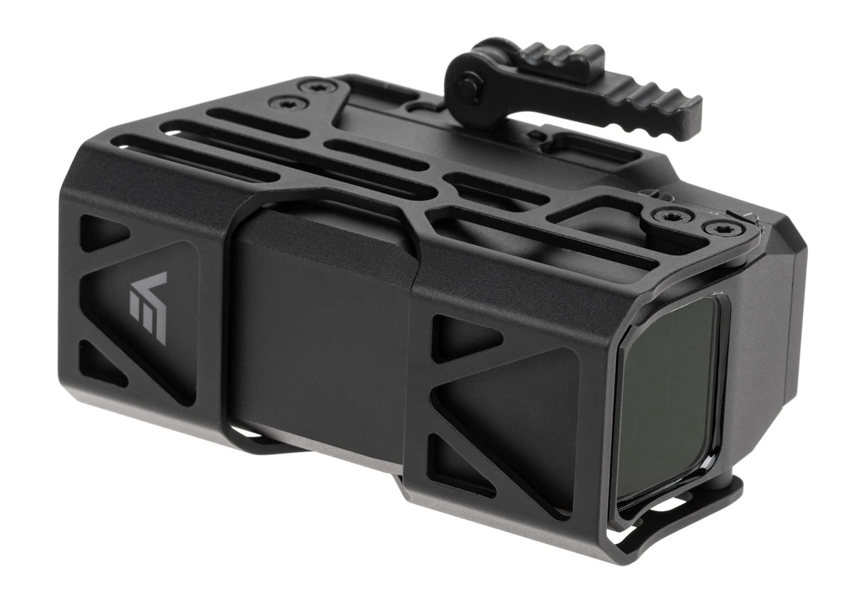 Frenzy Plus 1x31x26 Multi-Reticle