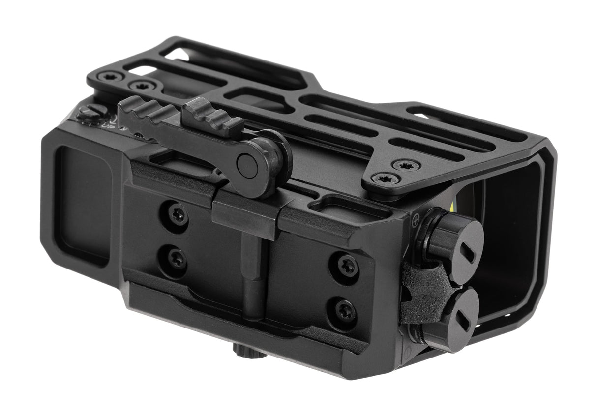 Frenzy Plus 1x31x26 Multi-Reticle