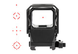 Frenzy Plus 1x31x26 Multi-Reticle